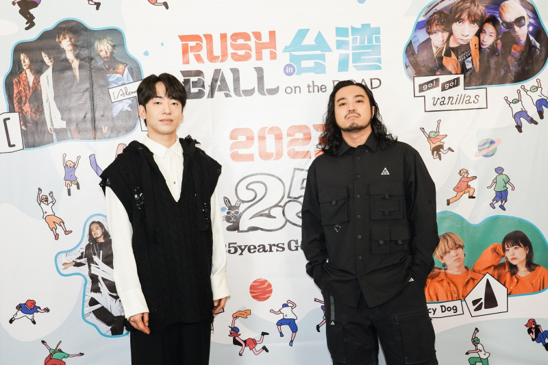 Creepy Nuts’ DJ Matsunaga and MC R- Complain About Each Other in Interview, Thinking They Were Watching Manga