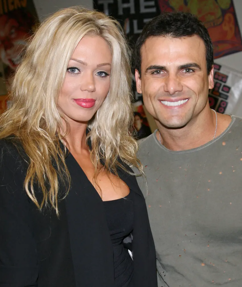 女模羅妮威利森淪街友 曾1年不洗澡飄惡臭 自由娛樂