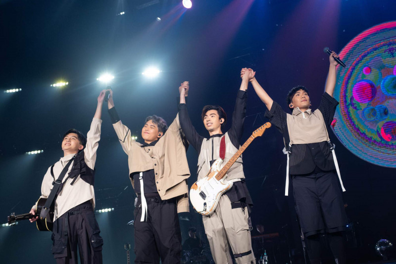 理想混蛋。（何樂提供）