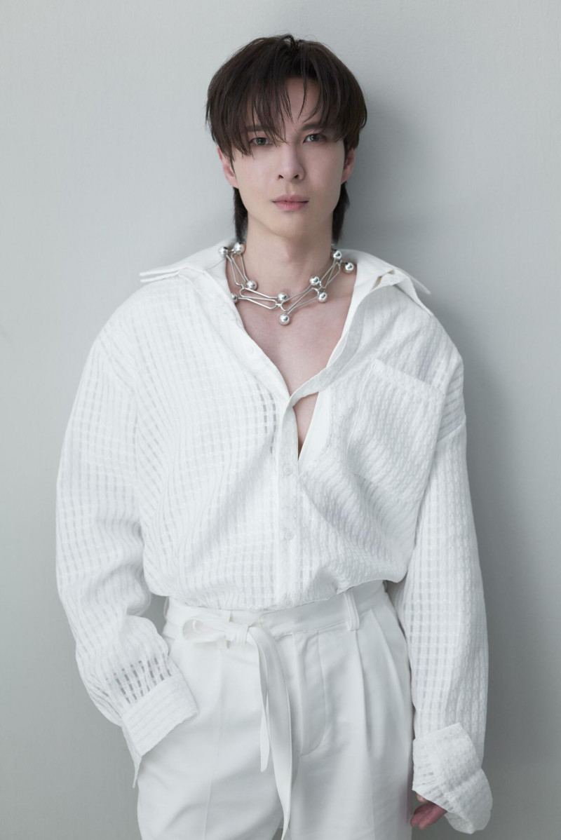 陳勢安。（索尼提供）