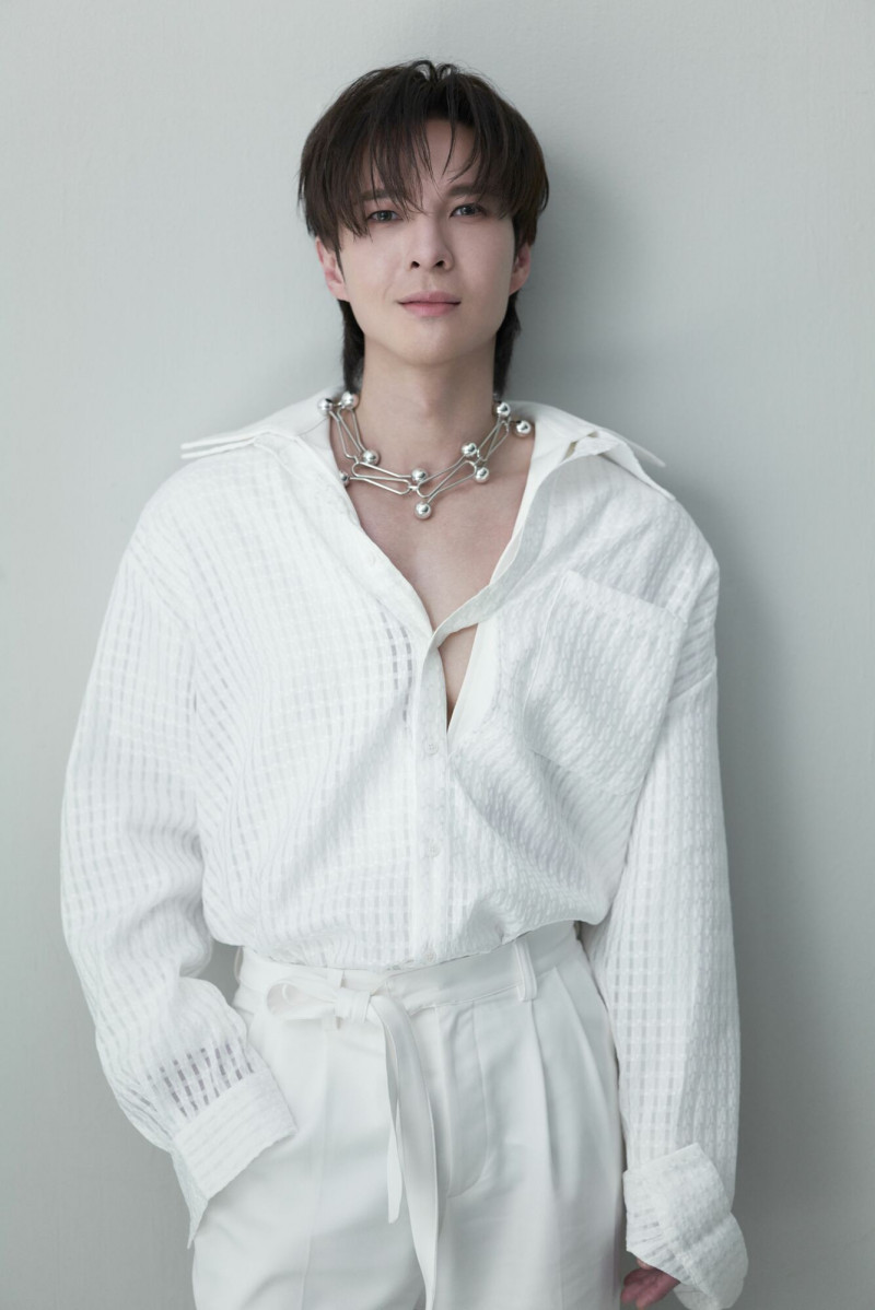 陳勢安。（索尼提供）