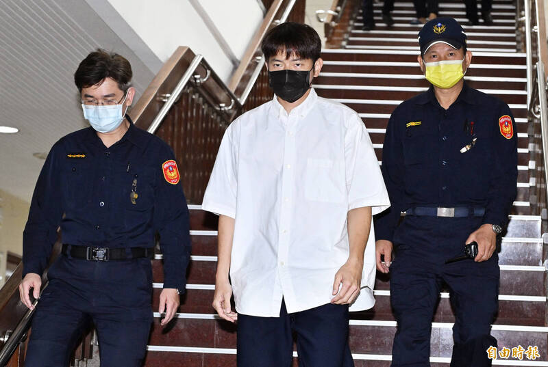 被控猥褻!宥勝改口認罪爭緩刑 疑接觸證人被裁8萬元交保 - 自由娛樂