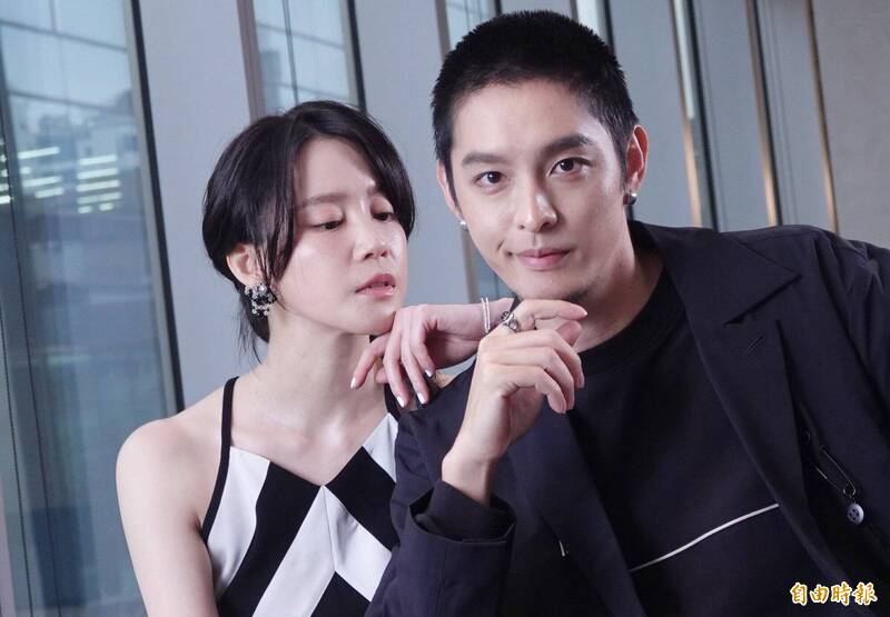 （專訪）程予希酒後搭計程車遭拒載 親揭「無法接受」這類乘客