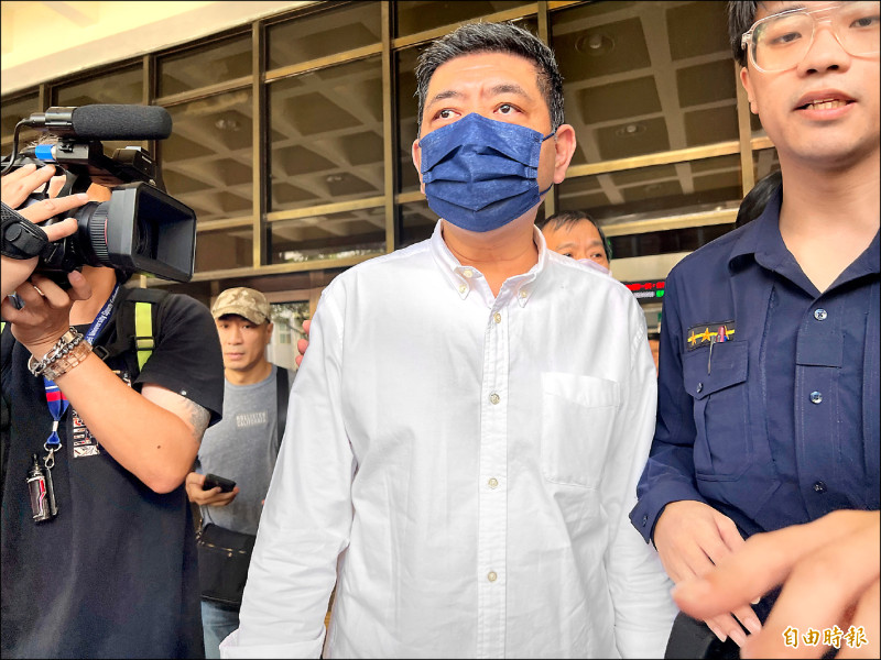 NONO消聲匿跡，運勢仍在谷底。（資料照，記者錢利忠攝）