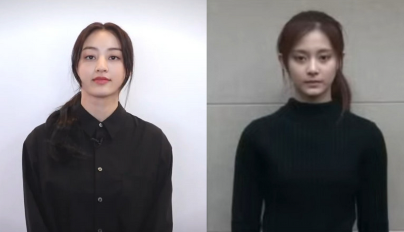 TWICE志效模仿子瑜後「做1舉動」 粉絲再氣炸：真的接受不了 - 自由娛樂