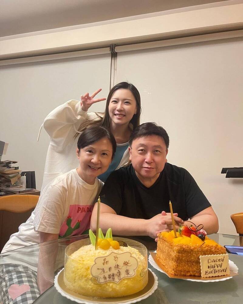 老婆のシックスナイン 