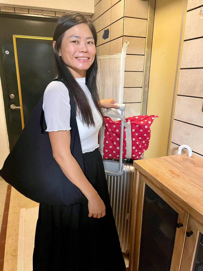 妻子「放飛自我」首次挑戰獨旅 吳鳳曝背後原因好驕傲