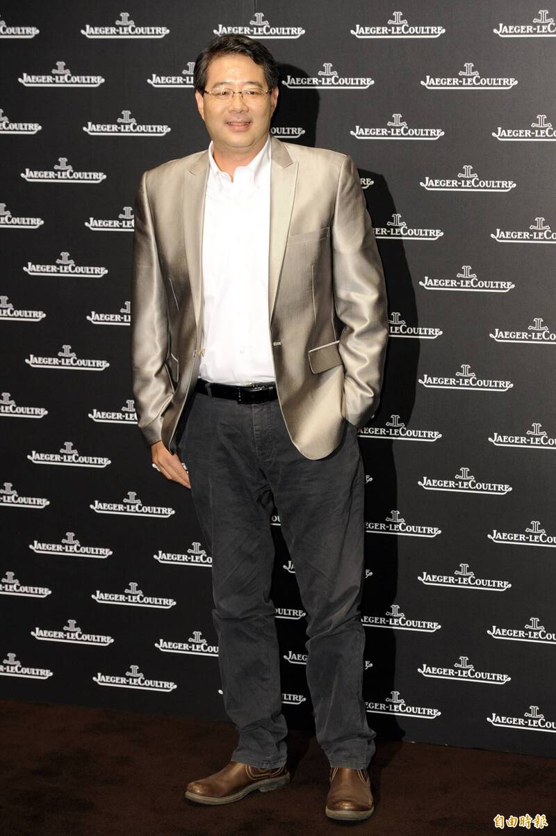 已故導演齊柏林。（資料照）