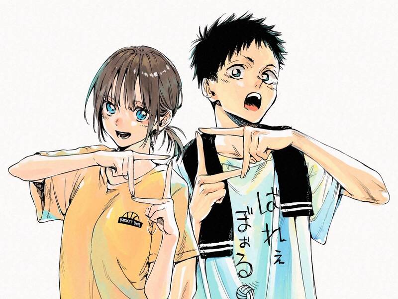 網友認為《青春之箱》不符合「本柱」標準。（翻攝自推特／Amzk0303）