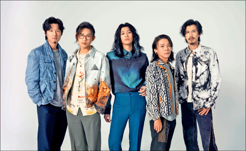 理想混蛋、麋先生（圖）將現身花蓮夏戀嘉年華擔任表演嘉賓。（三立提供）