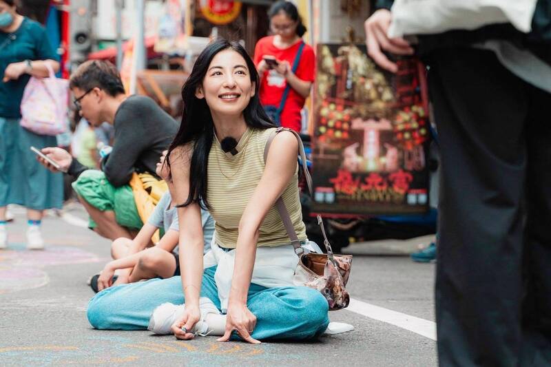 大久保麻梨子2011年來台發展，更在2016年成為台灣媳婦。（翻攝自大久保麻梨子臉書）