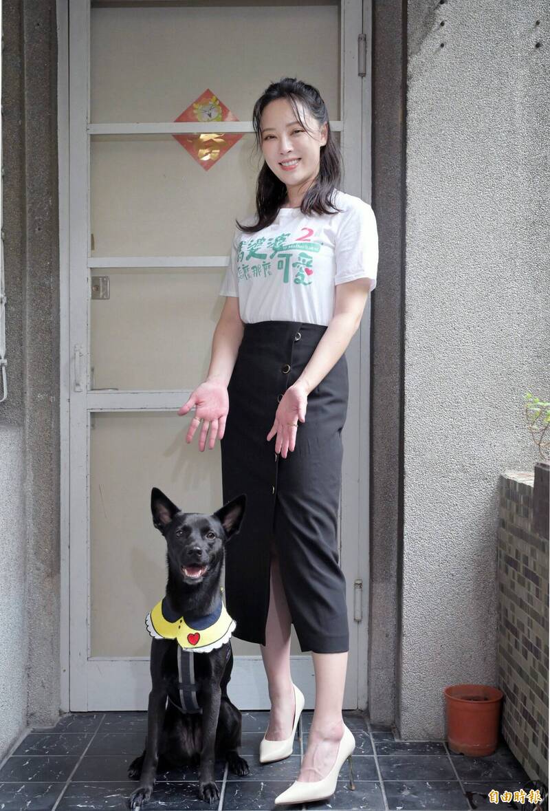 愛狗吃了老鼠藥還能活下來!勇兔曝「當媽」分離焦慮症爆發 - 自由娛樂