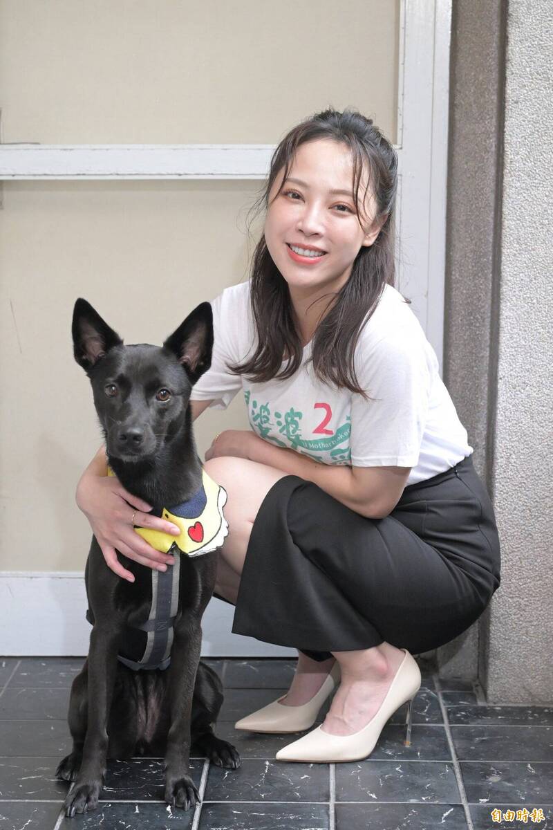 愛狗吃了老鼠藥還能活下來!勇兔曝「當媽」分離焦慮症爆發 - 自由娛樂