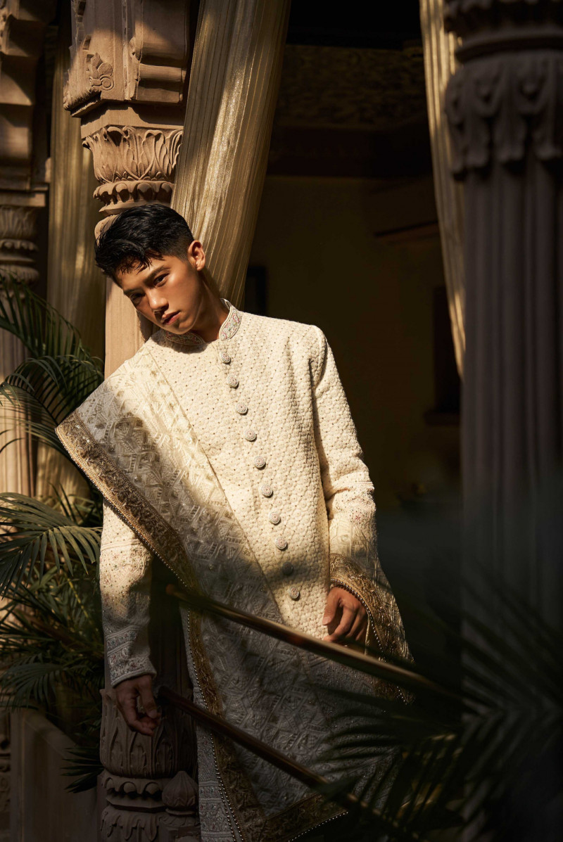 范成章。（成馬赫娛樂提供）