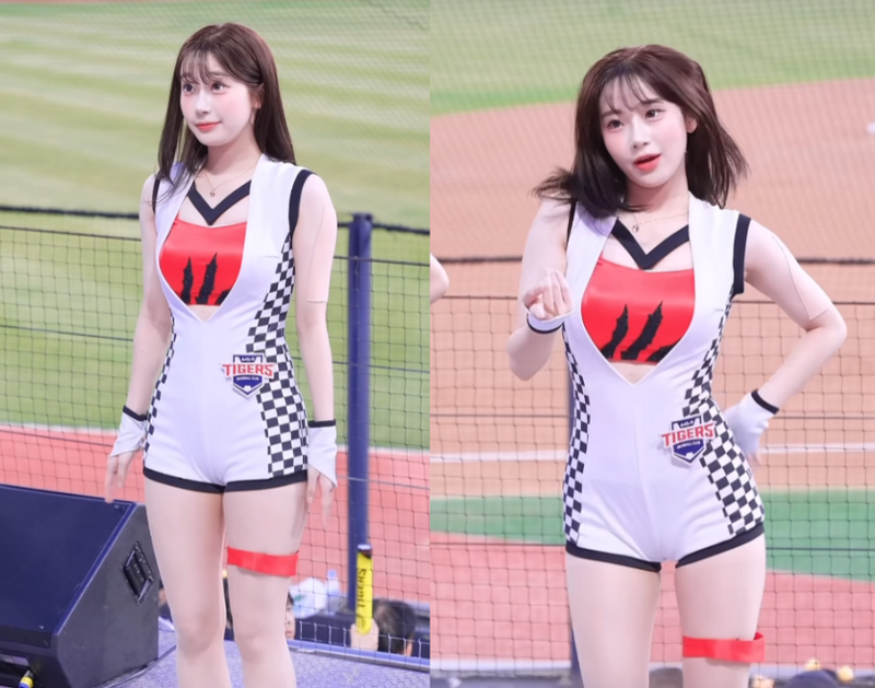 李珠珢及肩短髮造型曝光。（翻攝自IG）