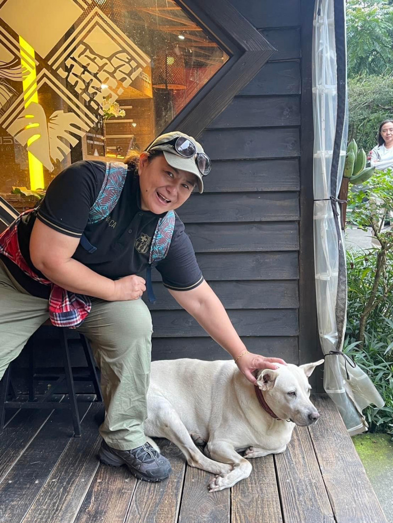 59歲玉女嫁給養豬大戶！裘海正遭酸「變老又變肥」2度發聲洩心緒