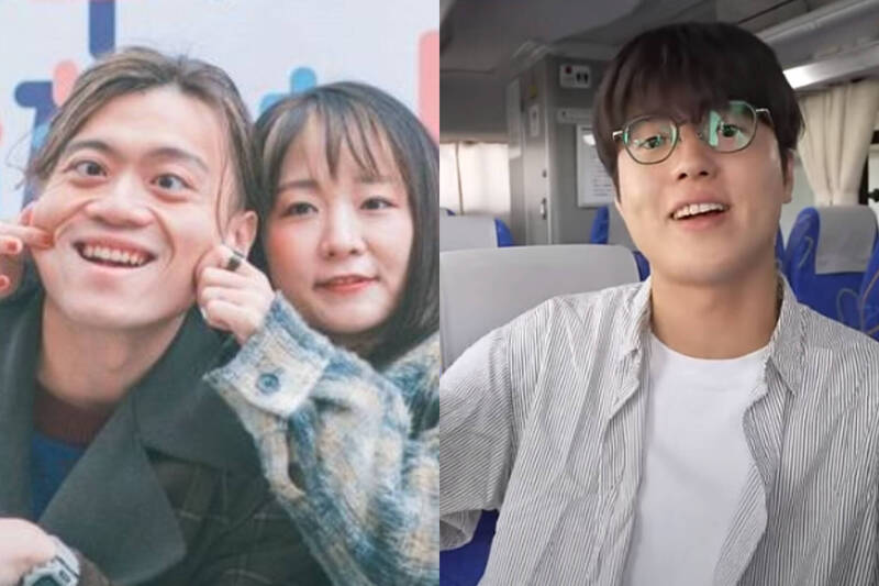 Tommy疑介入Ryu、Yuma婚姻！身世背景遭挖「曾是爆紅頻道成員」