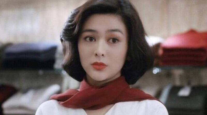 關之琳認了曾當情婦  坦言：願為我的錯誤買單