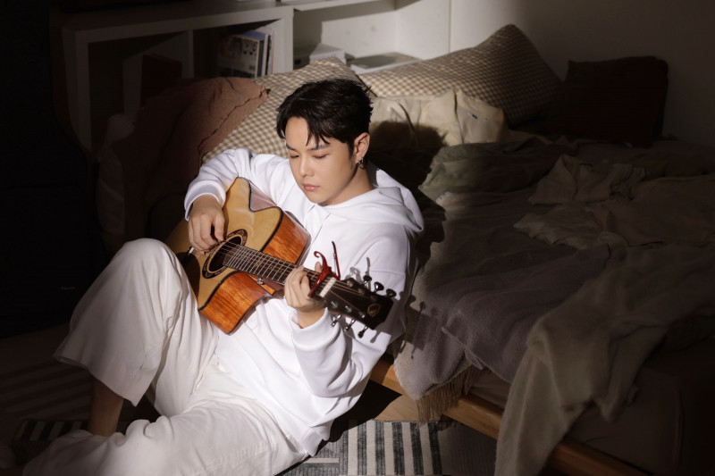 郭家瑋。（杰思提供）