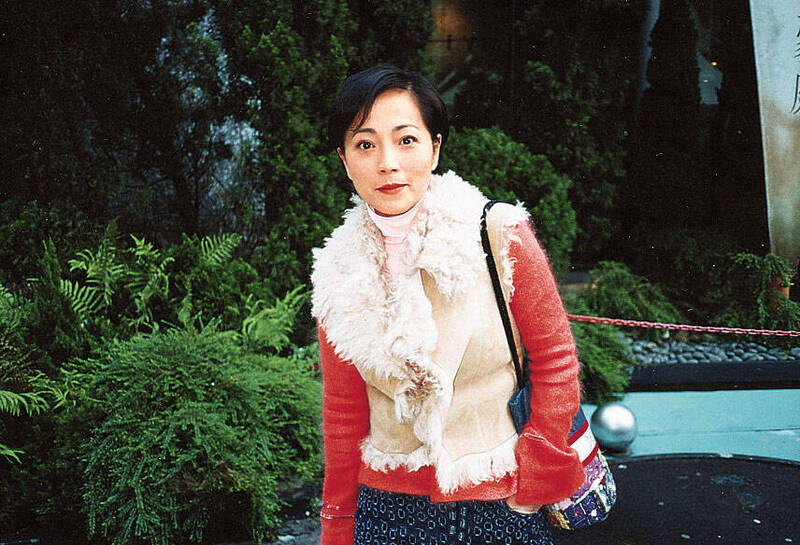 苑瓊丹入行以來大多飾演醜角。（香港星島日報）