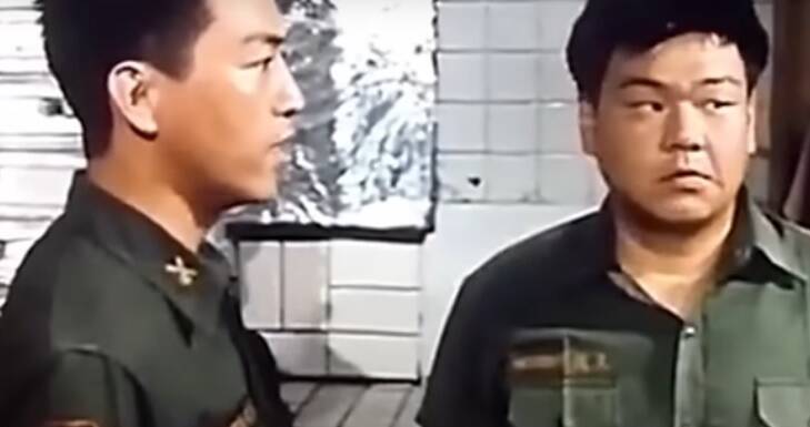 《報告班長》張立威年初一驟逝 張世首發聲