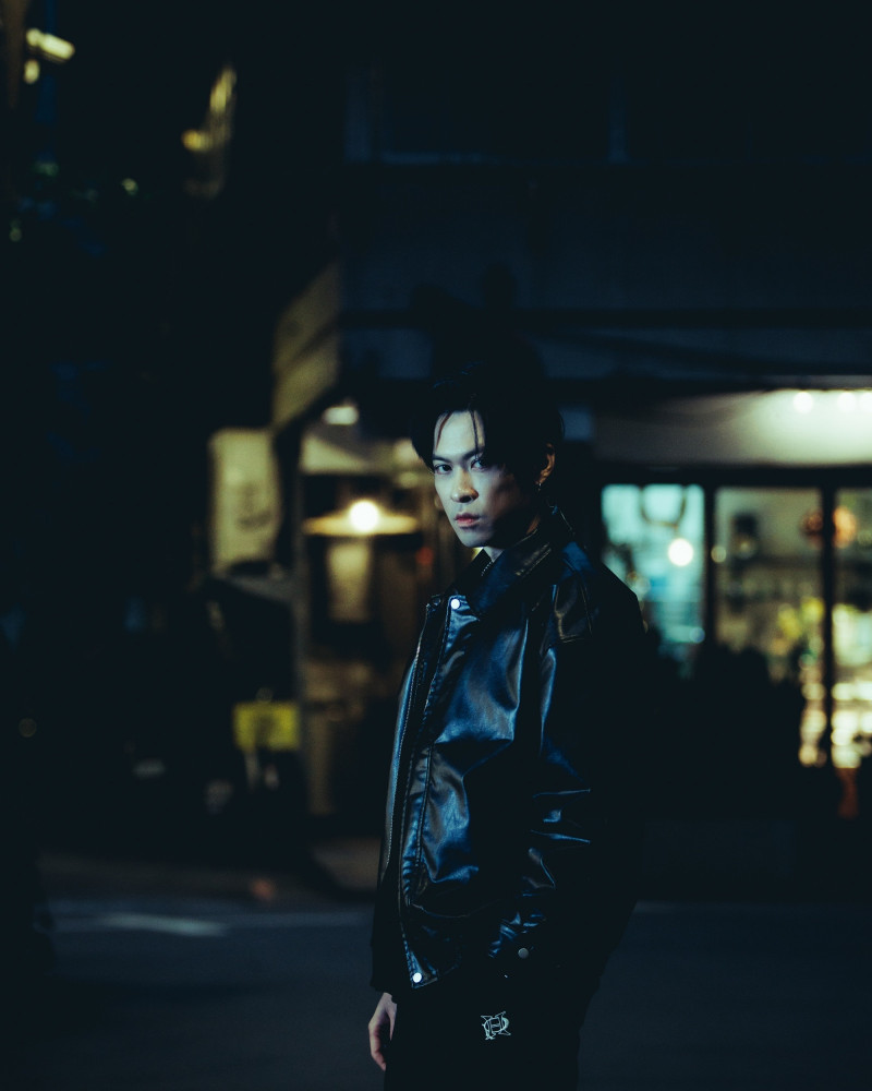 唐仲彣推出分手情歌《Give It Up》。（星河音樂工作室提供）