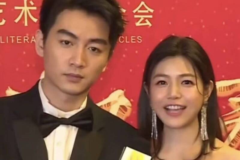 陳妍希、陳曉正式結束8年婚！經紀人回應離婚時機