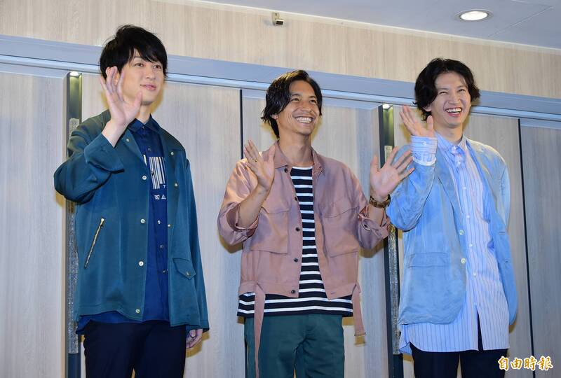 鳥貴族富二代結婚！大倉忠義宣布老婆懷孕 超八首位人夫誕生 - 自由娛樂