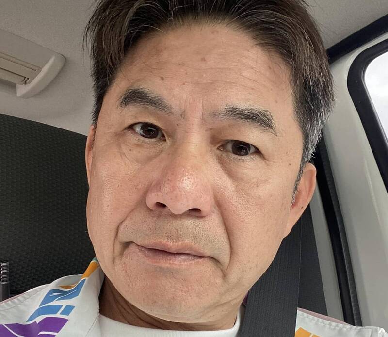 洪都拉斯將過60大壽  不管昨天多忙早上7點自然醒 - 自由娛樂