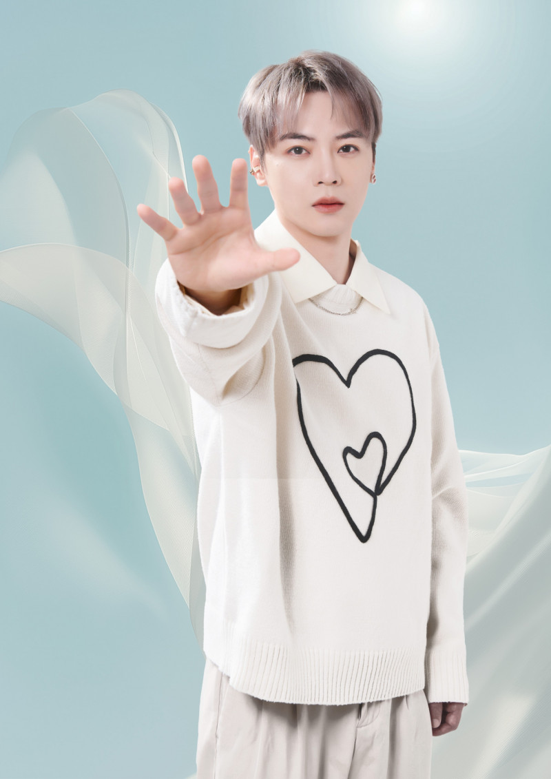 古曜威慶生豪砸450萬 狂做這件事長達2個月 - 自由娛樂