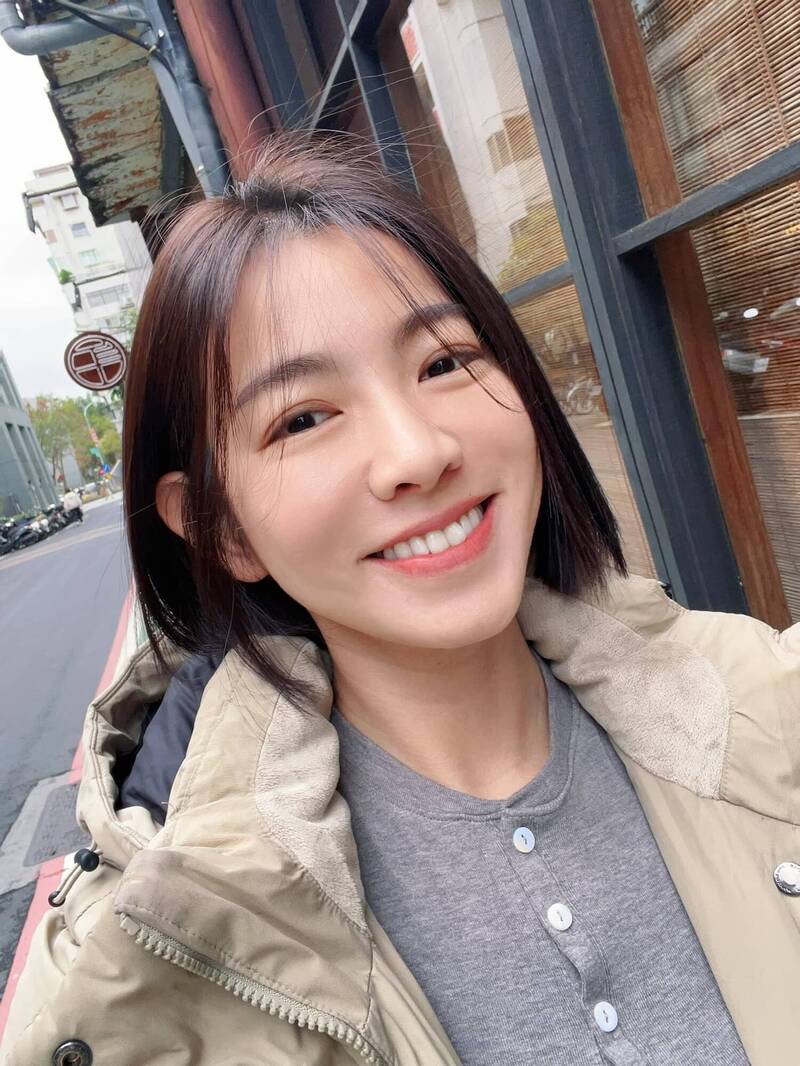 人生很短做自己想做 米可白下輩子想當這個..... - 自由娛樂