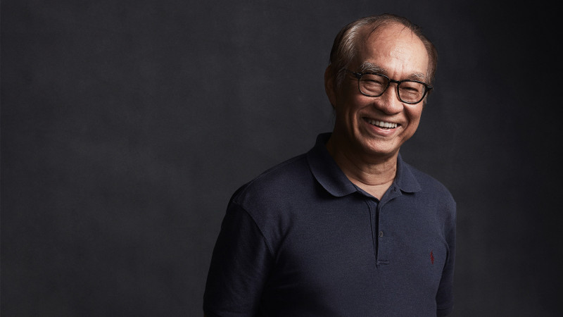 資深剪接廖慶松接任「北影」主席 寄語：為台片帶來更多貢獻 - 自由娛樂