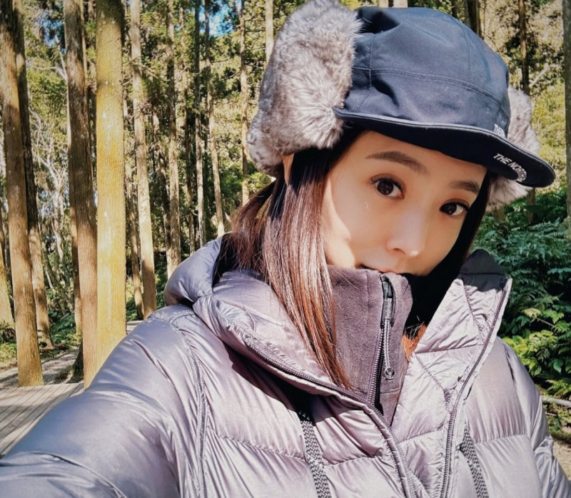 協尋重要失物祭出懸賞金卻被嫌「摳門」 丁文琪曝林宥嘉原設定更高金額 - 自由娛樂