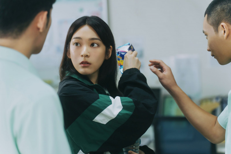 「有病姊」這一巴掌不得了！金馬獎最佳動作設計操刀一擊就倒 - 自由娛樂