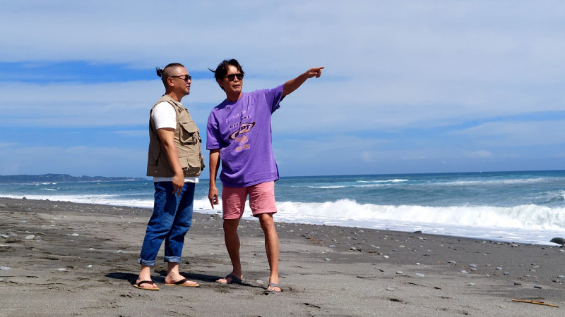 邰智源遭後輩嗆「年紀大了」公然搶主持棒  突嘆：走到盡頭了 - 自由娛樂