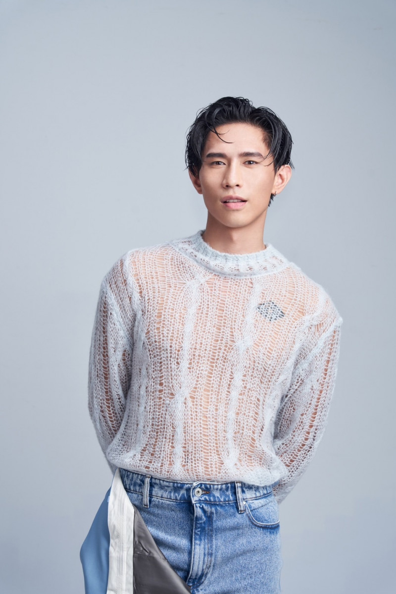 柏霖解放自我！挑戰當「大鳥」張開翅膀往上衝 - 自由娛樂