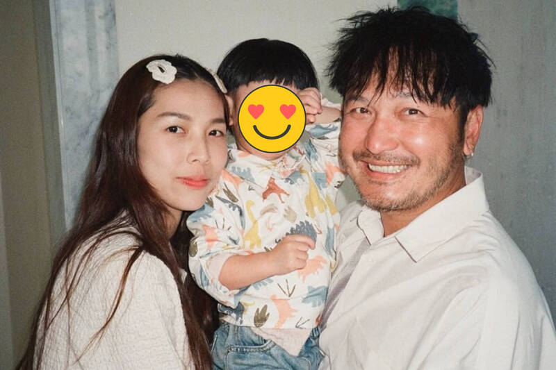 KID霸氣買下「5層透天豪宅」 砸千萬寵妻兒 - 自由娛樂