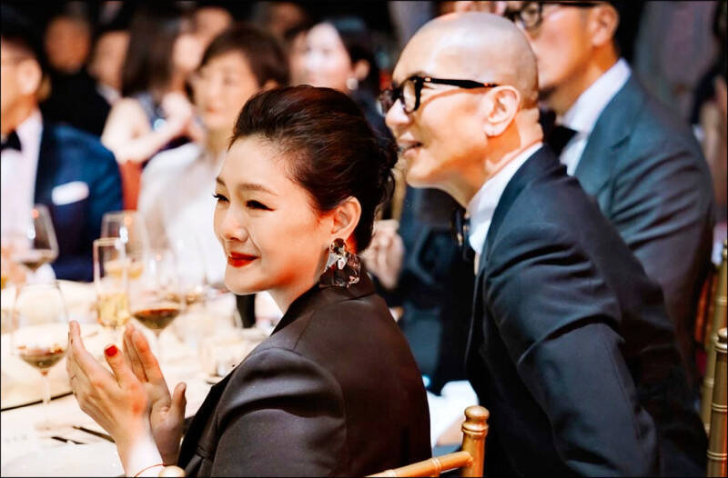 大S長眠地未定   龍巖贊助千萬墓地被排除 - 自由娛樂