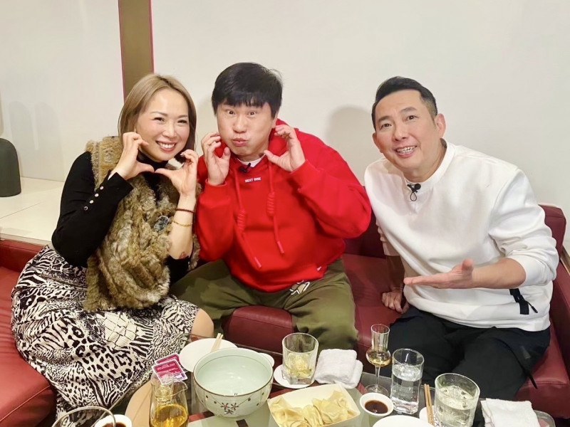 胡瓜夜生活行程曝光！「被媽媽桑摸全身」揭酒店消費金額 - 自由娛樂