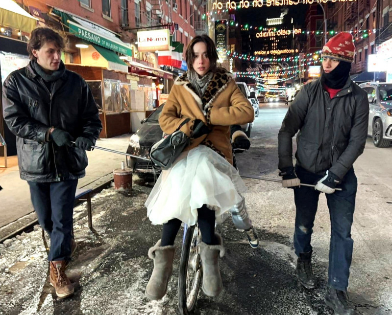 林奕嵐不擅拒絕「想分手說不出口」 假裝忙碌「說謊欺騙另一半」 - 自由娛樂