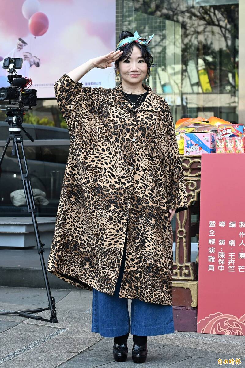 陶晶瑩鬆口吐小S狀況 憶與大S「最後一面」：看起來神清氣爽 - 自由娛樂