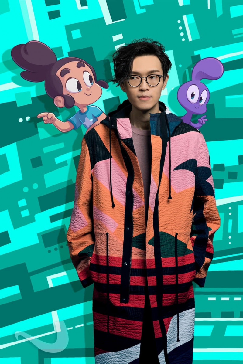 方大同驟逝！ 經紀人證實「告別式已圓滿結束」 - 自由娛樂