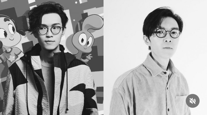 舒淇忍悲發聲！9字送別方大同  驚見神曲：永垂不朽 - 自由娛樂