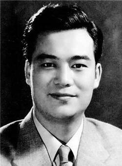 中國資深男星于洋過世   享壽94歲  - 自由娛樂