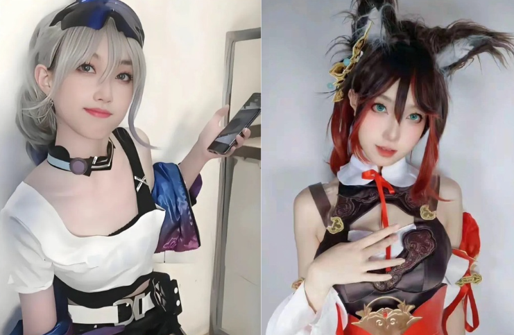 才開直播稱2天沒吃飯！24歲人氣網紅驟逝 家屬悲慟證死訊 - 自由娛樂