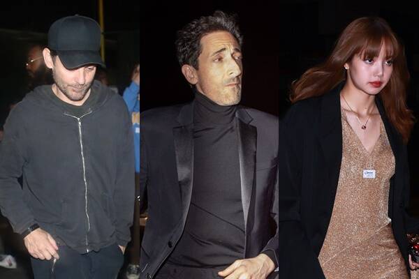 奧斯卡亮點》黛咪摩兒封后差一步！Lisa登台創先河 - 自由娛樂