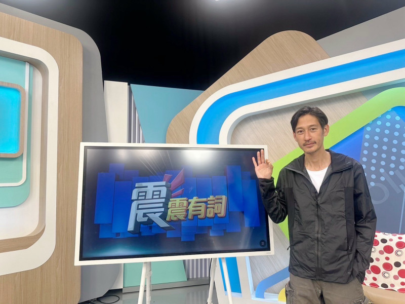 唐治平鬆口喪母後「脫序真相」 喊話已逝母親：回來當我小孩 - 自由娛樂