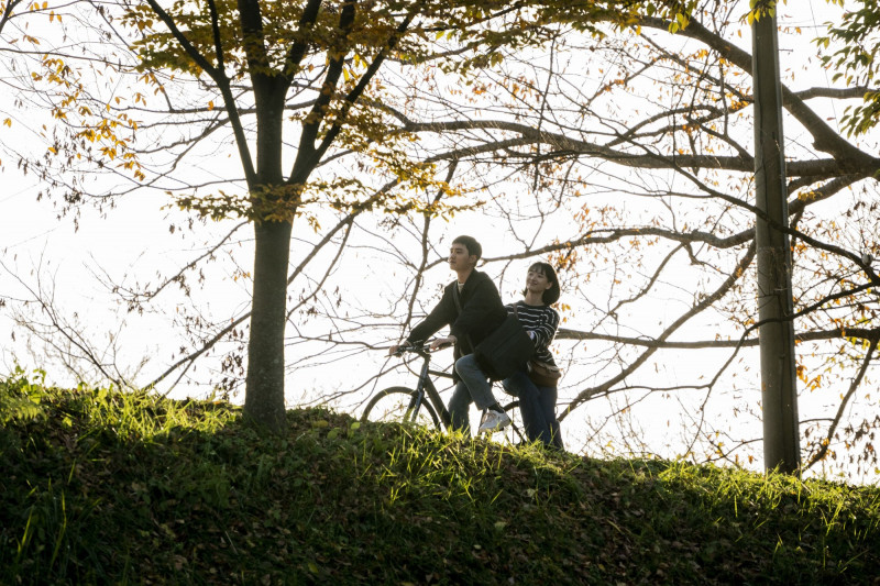 比周杰倫主動！都敬秀《不能說的秘密》親吻2女：旁邊好多人在看 - 自由娛樂