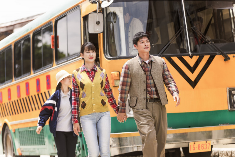 鍾承翰為愛得罪當紅女星 錯失當電影導演陷低潮 - 自由娛樂