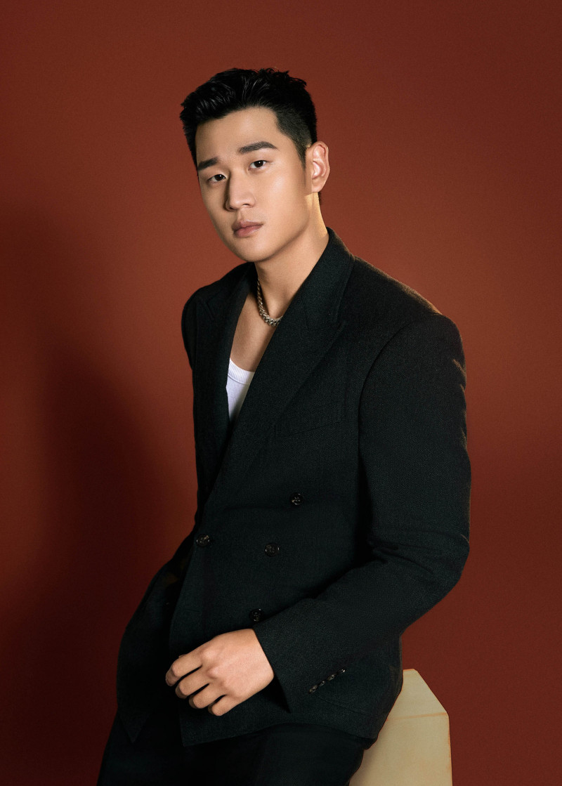 周興哲又報喜！「my dear baby」 不藏了 - 自由娛樂